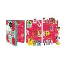 Organic Shop adventi kalendárium