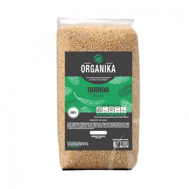 Organika quinoa 500g
