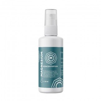 Organity ősi magnézium koncentrátum spray 30ml