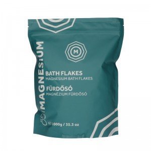 Ősi magnézium fürdősó 1000g Ősi magnézium fürdősó 1000g