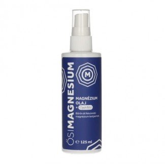 Ősi magnézium koncentrátum+optimsm 125ml