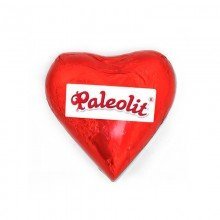 Paleolit csokiszív 30g