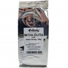 Paleolit matcha zöldtea por 100g