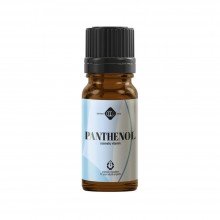 Ellemental Panthenol (B5 provitamin) kozmetikai tisztaságú 10ml