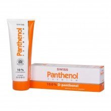 Panthenol premium testápoló tej 250ml