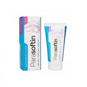 Parasoftin regeneráló lábkrém 50ml Parasoftin regeneráló lábkrém 50ml