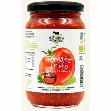 Pasos bio sült paradicsom olívaolajban 200g