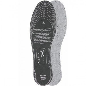 Pedibus talpbetét active 35-46 1pár 