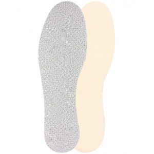 Pedibus talpbetét frotti 45-46 1 pár 