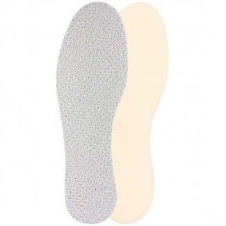 Pedibus talpbetét frotti 45-46 1 pár 