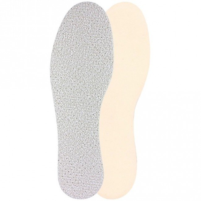 Pedibus talpbetét frotti 45-46 1 pár 