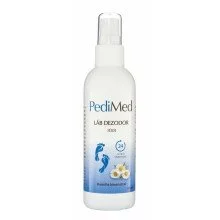 Pedimed lábdezodor spray férfi 100ml
