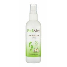 Pedimed lábdezodor spray natur 100ml