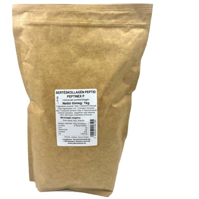 Peptinex sertéskollagén 1000g