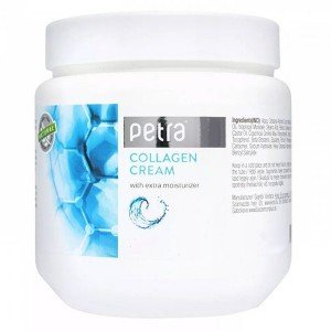 Petra kollagénes krém 300ml Petra kollagénes krém 300ml