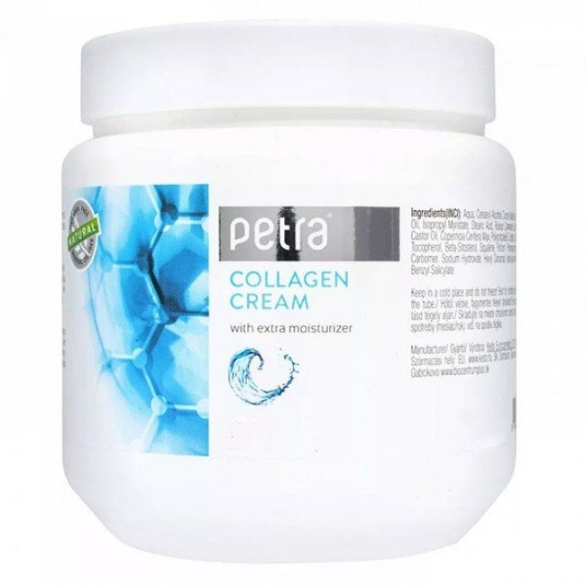 Petra kollagénes krém 300ml