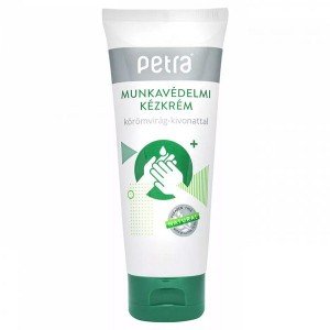 Petra munkavédelmi kézkrém 100ml Petra munkavédelmi kézkrém 100ml