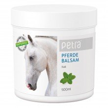 Petra pferde balzsam hideg 500ml