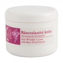 Petra ránctalanitó krém 200ml
