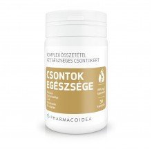 Pharmacoidea csontok egészsége kapszula 30db