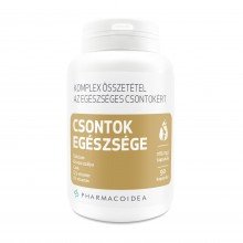 Pharmacoidea csontok egészsége kapszula 90db