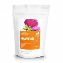 Pharmacoidea Májvédő 200g