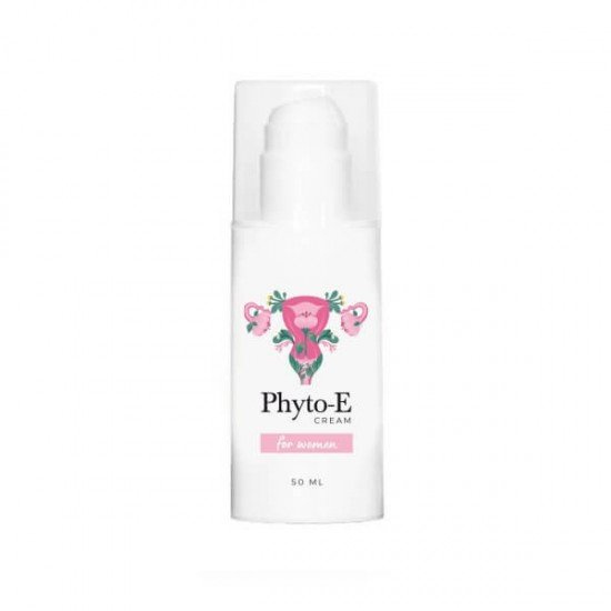 Phyto-e cream 50ml