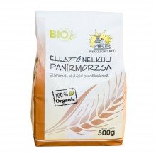 Piszke Bio Élesztő nélküli panirmorzsa 500g