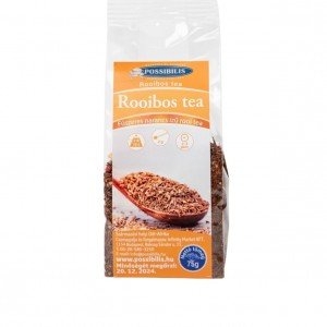 Possibilis rooibos tea 100g 