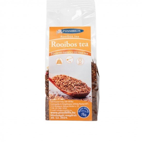 Possibilis rooibos tea 100g 