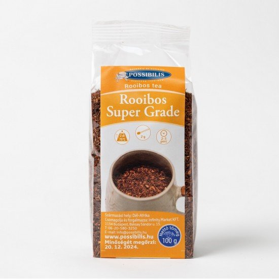 Possibilis rooibos tea 100g 