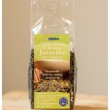 Possibilis zöld tea china jasmine 100g 