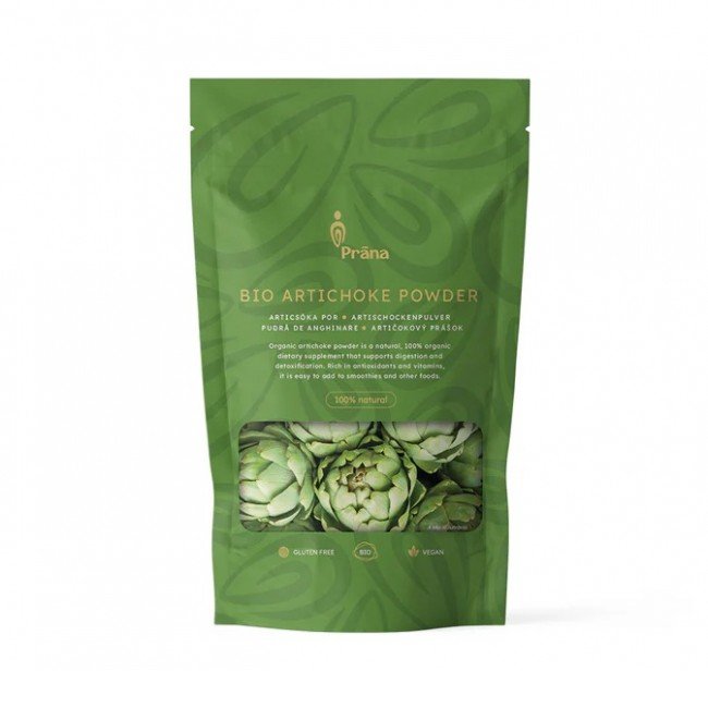 Prana Bio Articsóka por 100 g Prana Bio Articsóka por 100 g