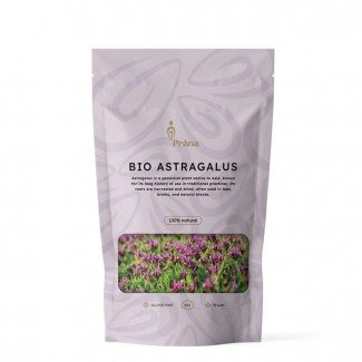 Prana Bio Astragalus gyökér por 100 g