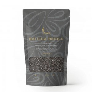 Prana bio chia fehérjepor 250g