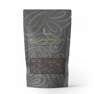 Prana bio chia fehérjepor 250g