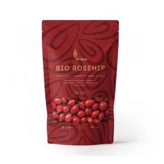 Prana Bio Csipkebogyópor 250g