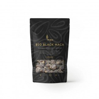 Prana bio fekete maca por 250g