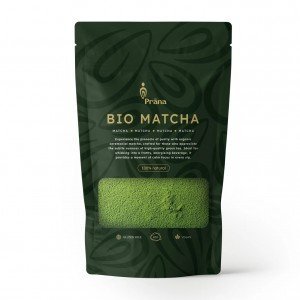 Prana bio matcha por 60g
