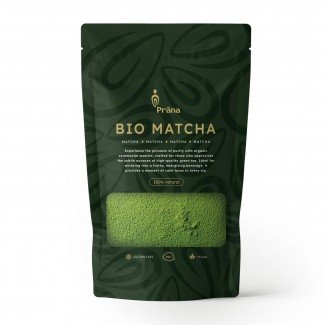 Prana bio matcha por 60g