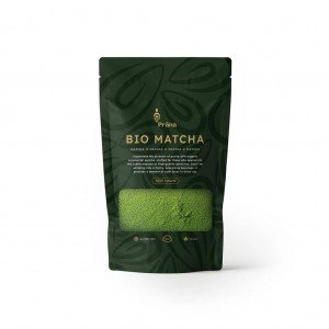 Prana japán matcha por 60g