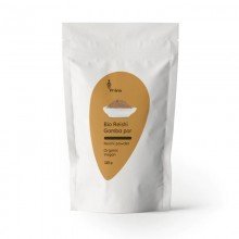Prana bio reishi gomba por 125g