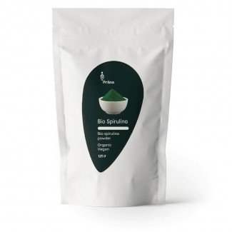Prana bio spirulina por 125g