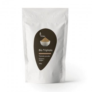 Prana bio triphala por 125g