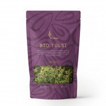 Prana bio tulsi por 100g