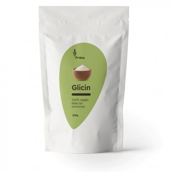 Prana glicin 250g