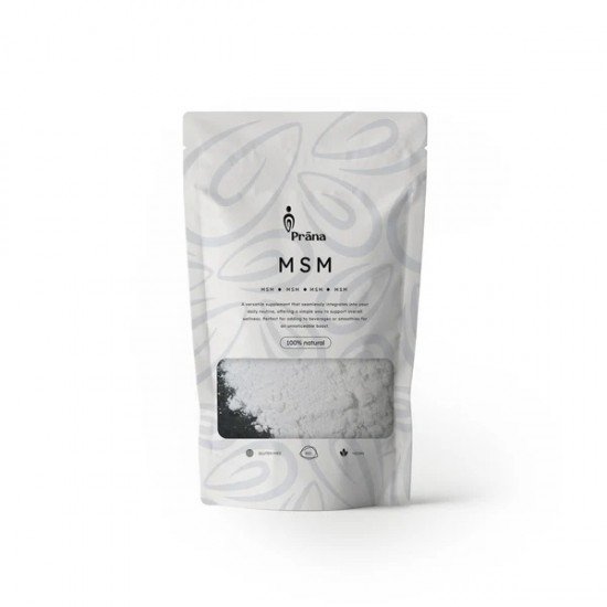 Prana msm por 250g Prana msm por 250g