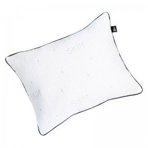 Prana recovery alvópárna memory foam töltettel és skin+overnight skincare huzattal 30x40 cm 1db Prana recovery alvópárna memory foam töltettel és skin+overnight skincare huzattal 30x40 cm 1db