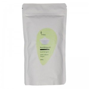 Prana xantángumi 200g