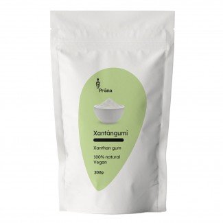 Prana xantángumi  200g